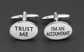 Accountants & Commercie