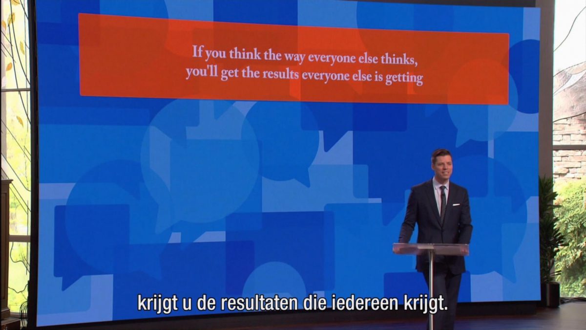 Christelijk omdenken