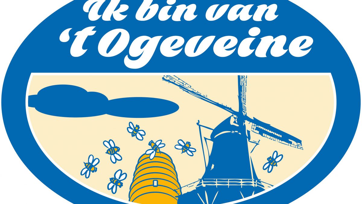 Ik ben van ’t Ogeveine