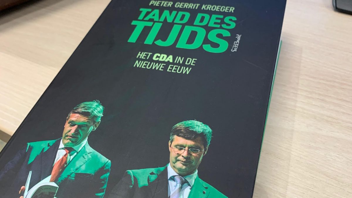 Tand des tijds