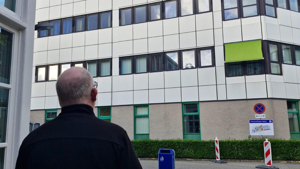 Van 12 uur naar 12 maand