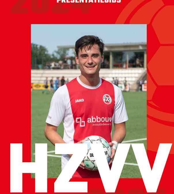 Ons voorbeeld Sander D.