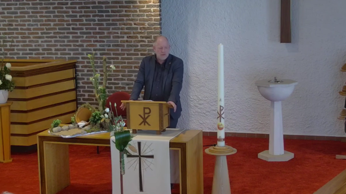 Dag 51: ongelofelijk nieuws