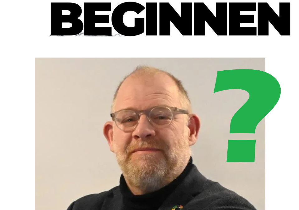 Dag 61: Kool, geit en het karwei