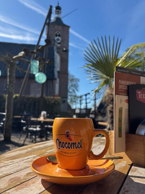 Dag 54: de tweede ronde