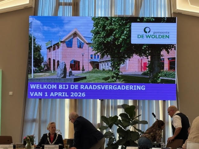 Dag 47: D is van Duiden