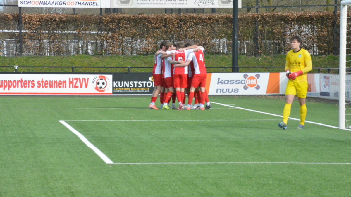 Dag 50 weer geslaagd