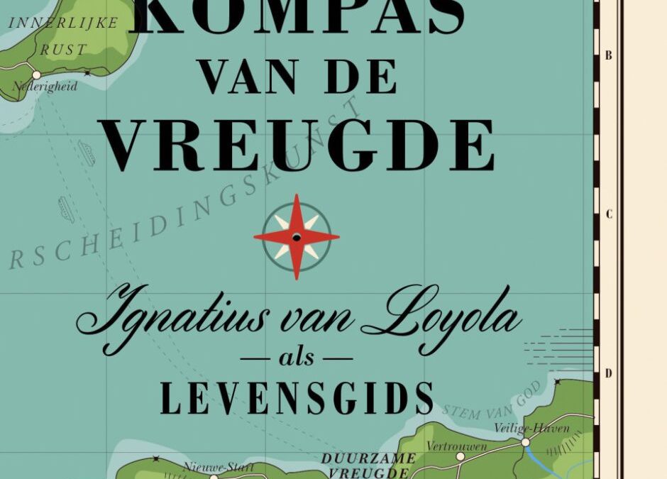 Dag 60: Identiteit