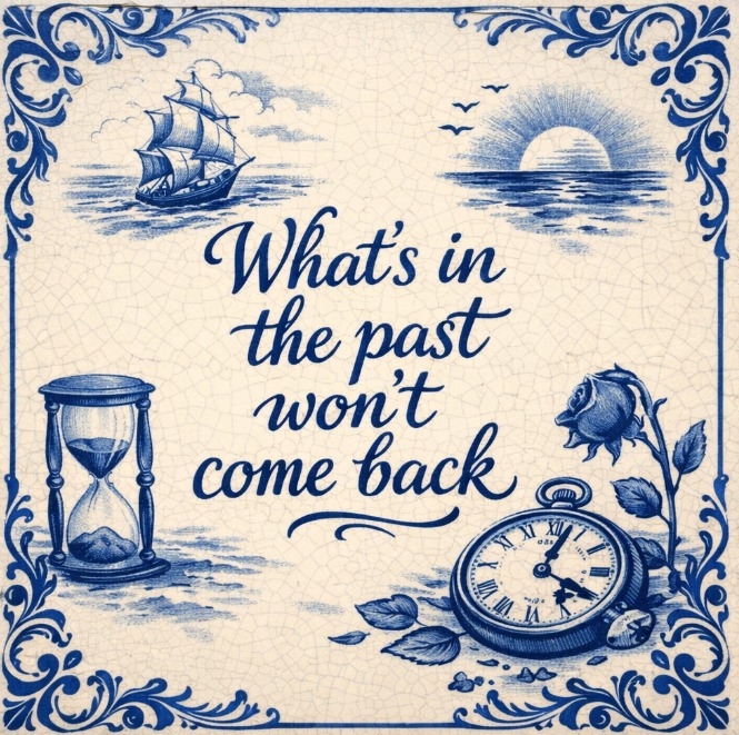 Dag 45 Afscheid raad