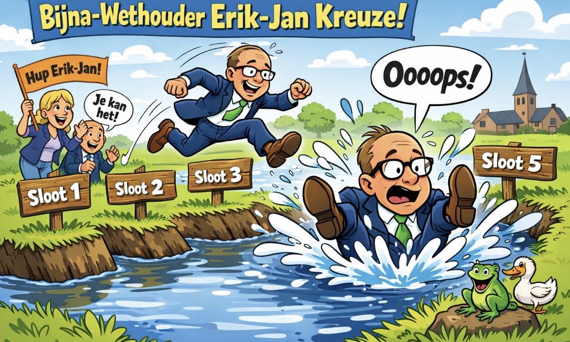 Dag 63: terugblik van mixed emotions